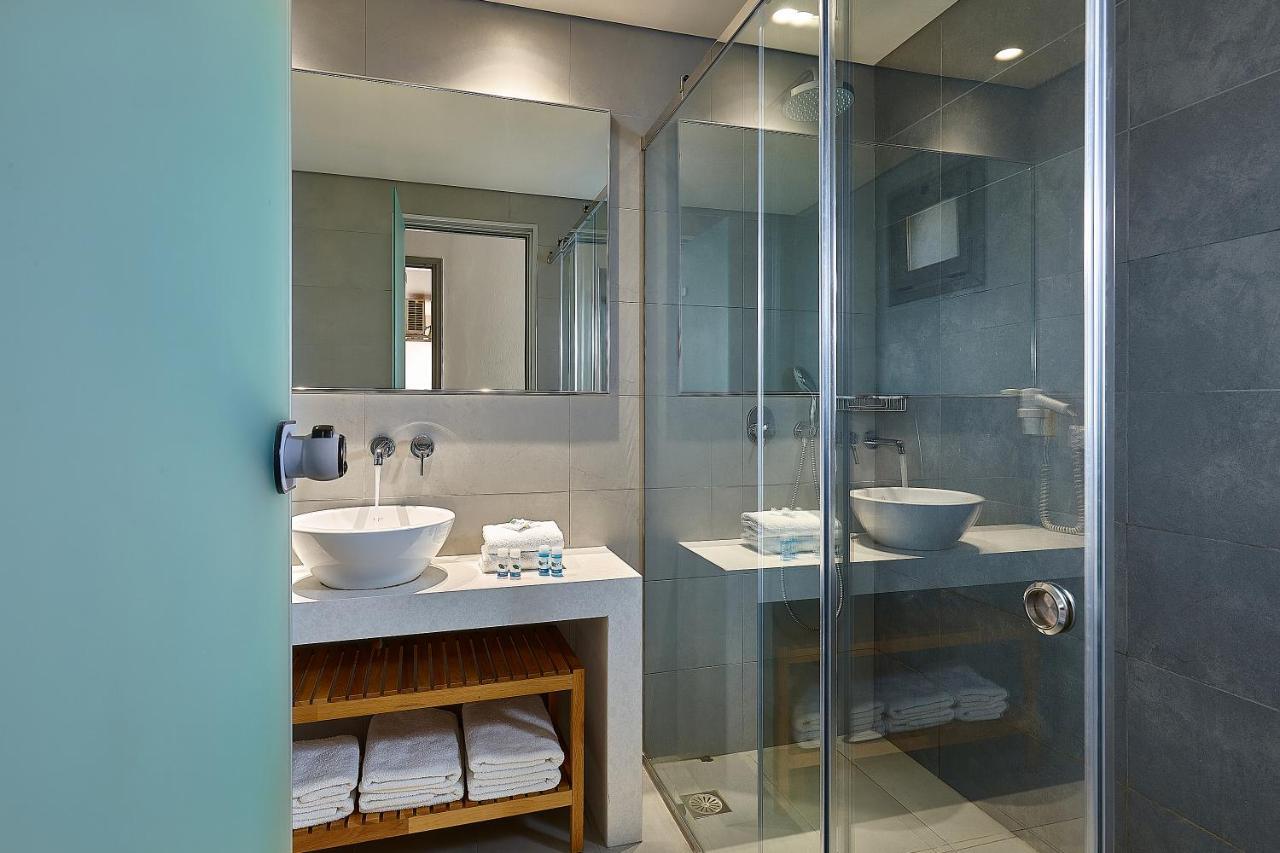 Castello Village Resort Sissi  Ngoại thất bức ảnh