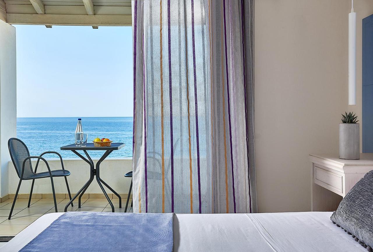 Castello Village Resort Sissi  Ngoại thất bức ảnh